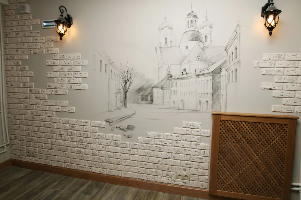 Beliy Gorod Hotel