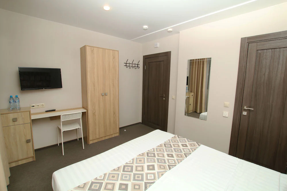 Beliy Gorod Hotel