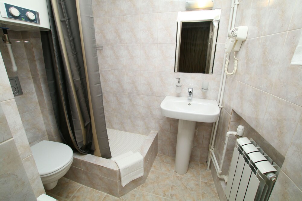 Beliy Gorod Hotel