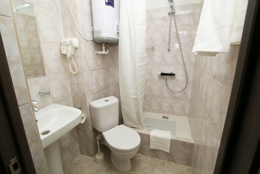 Beliy Gorod Hotel