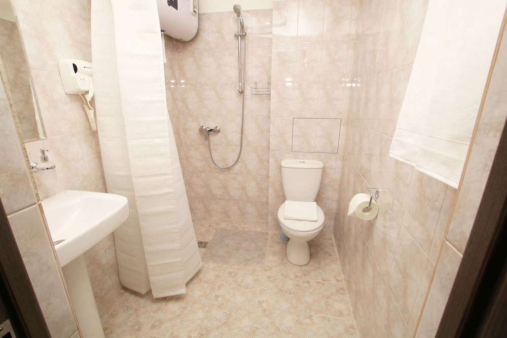 Beliy Gorod Hotel