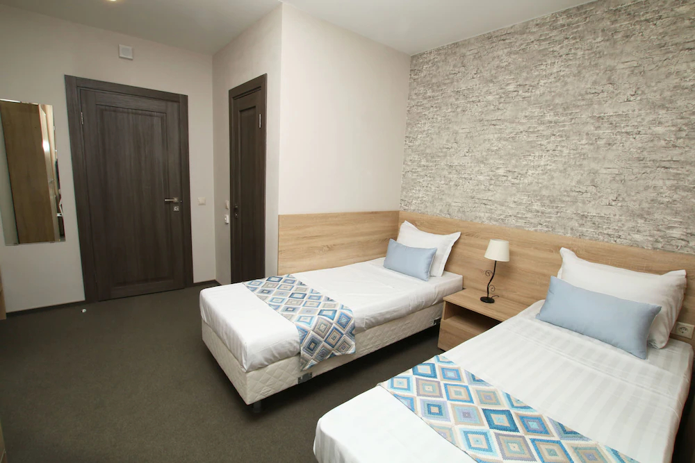 Beliy Gorod Hotel