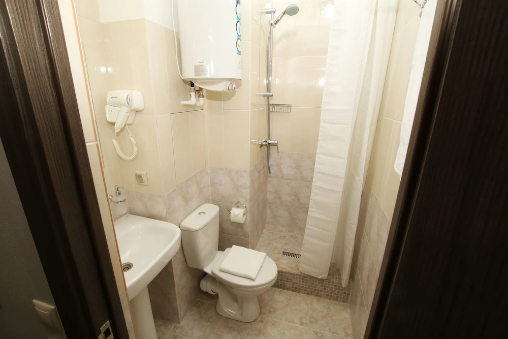 Beliy Gorod Hotel