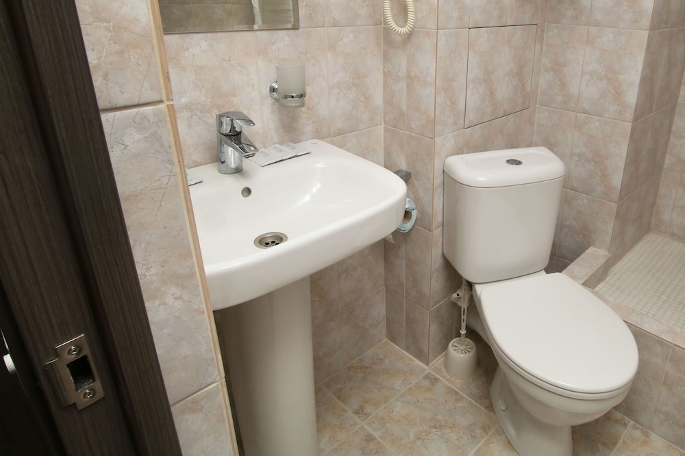 Beliy Gorod Hotel