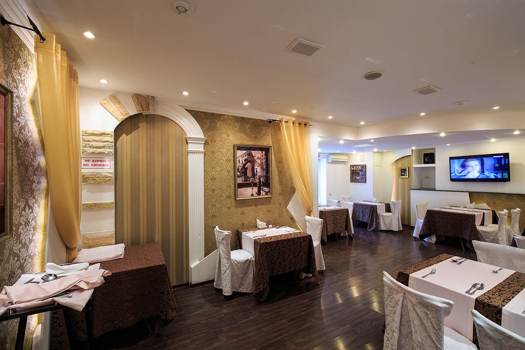 Berlin Hotel