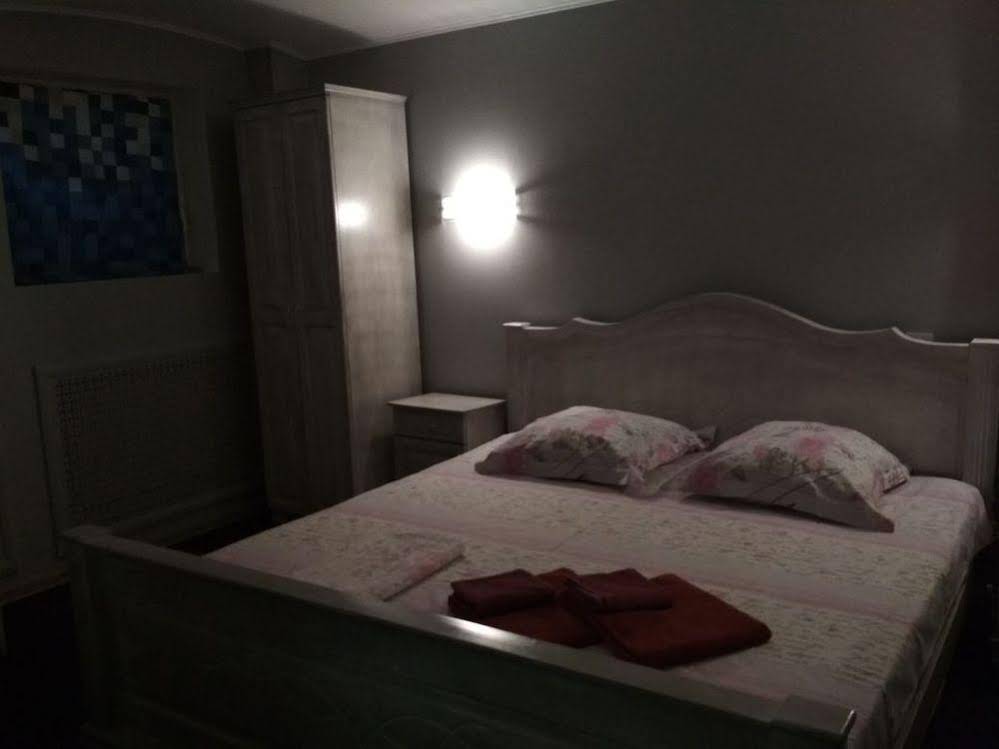Besedka Hotel