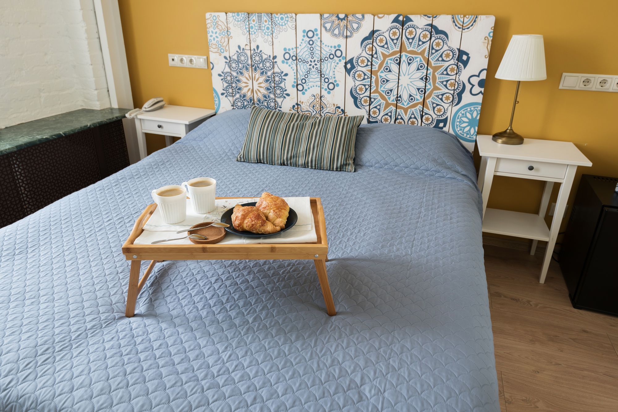 Mini Hotel Moroshka