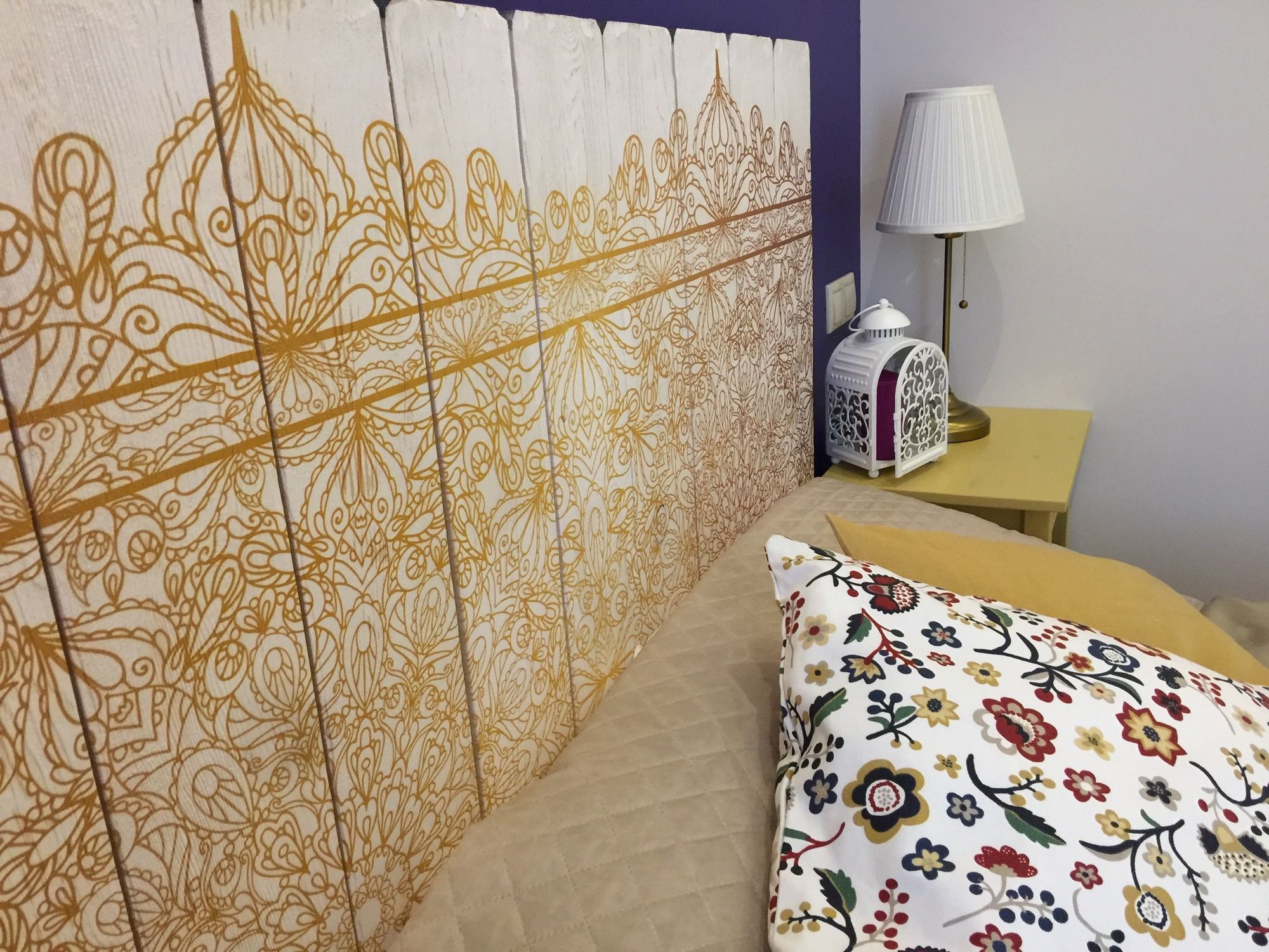 Mini Hotel Moroshka