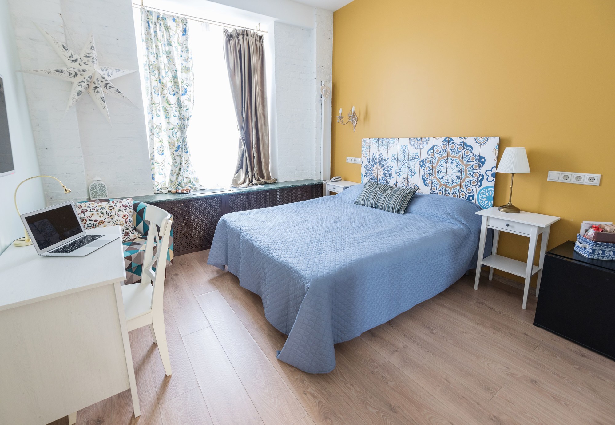 Mini Hotel Moroshka