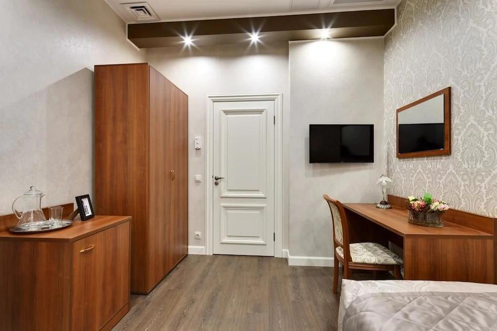 Boutique Hotel Demary