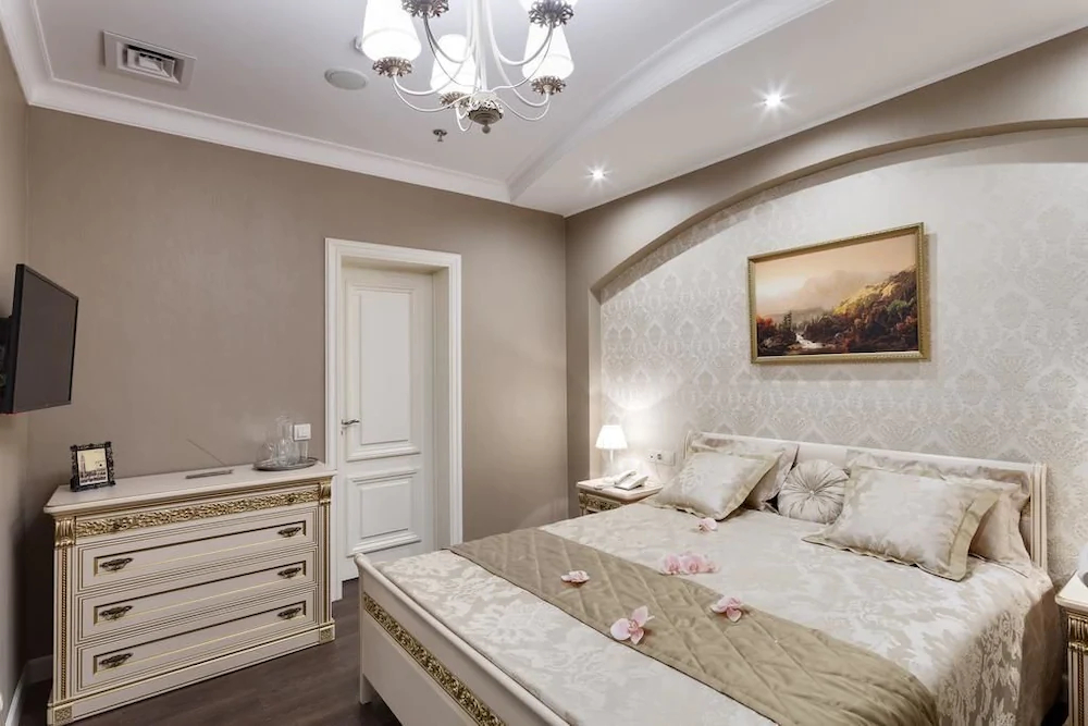 Boutique Hotel Demary