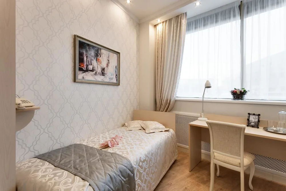 Boutique Hotel Demary