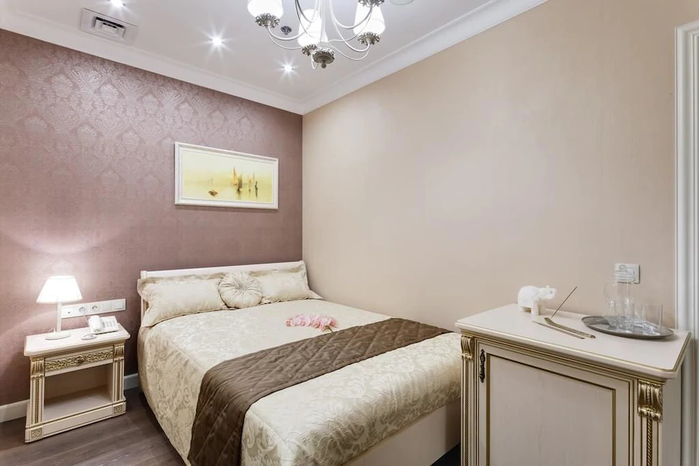 Boutique Hotel Demary