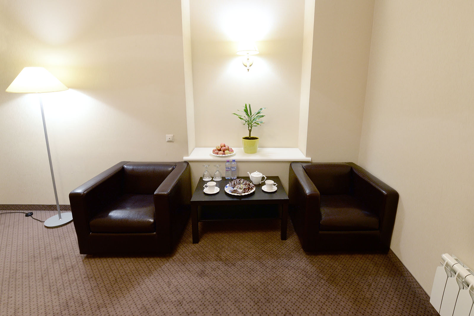 Boutique Hotel Khlebnikov