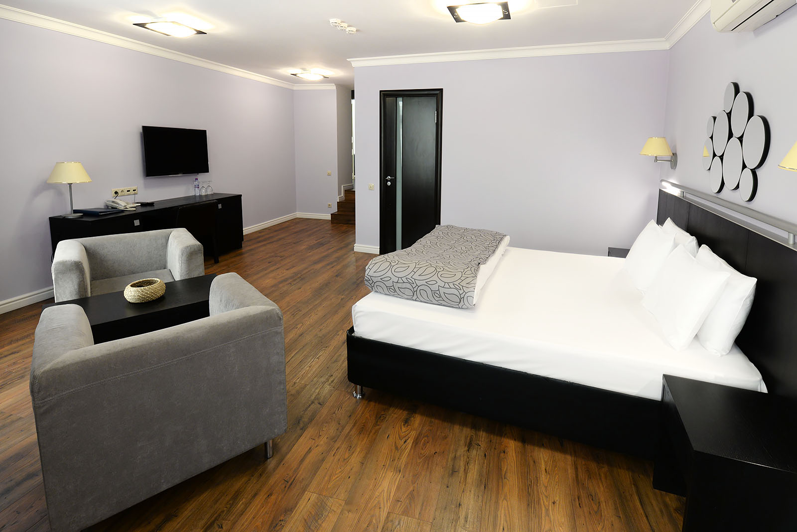 Boutique Hotel Khlebnikov