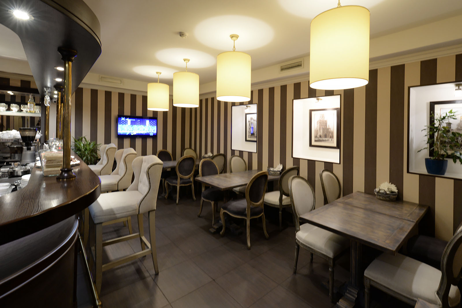 Boutique Hotel Khlebnikov