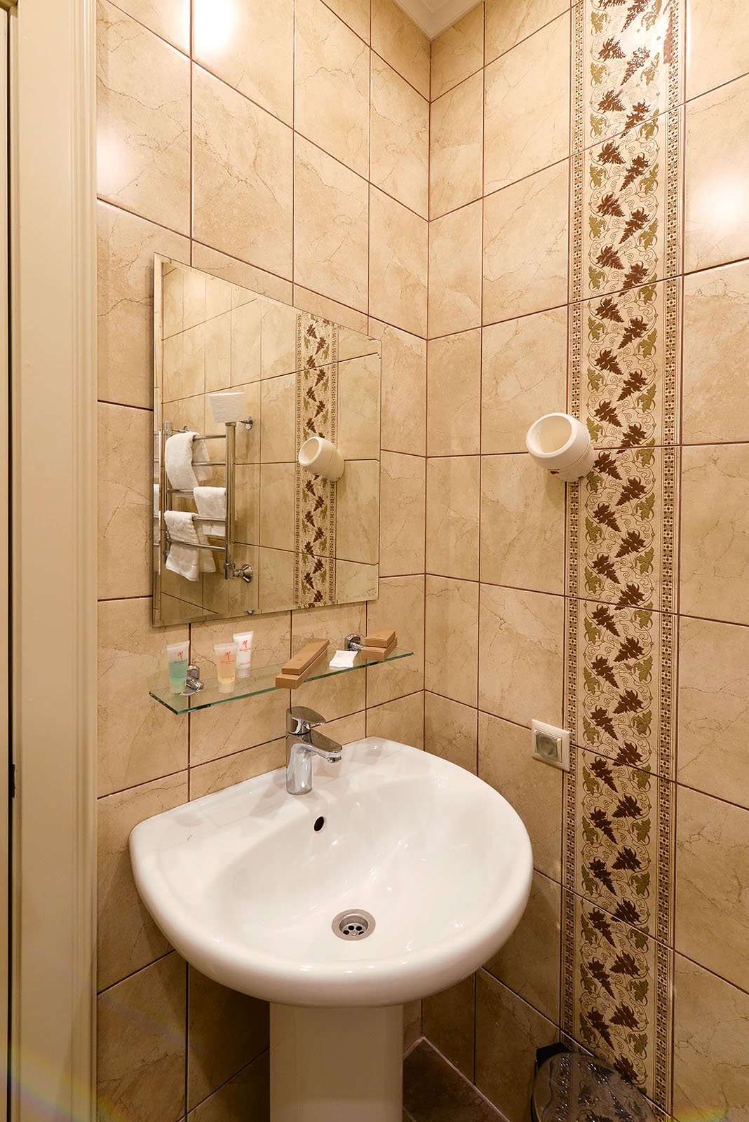 Boutique Hotel Khlebnikov