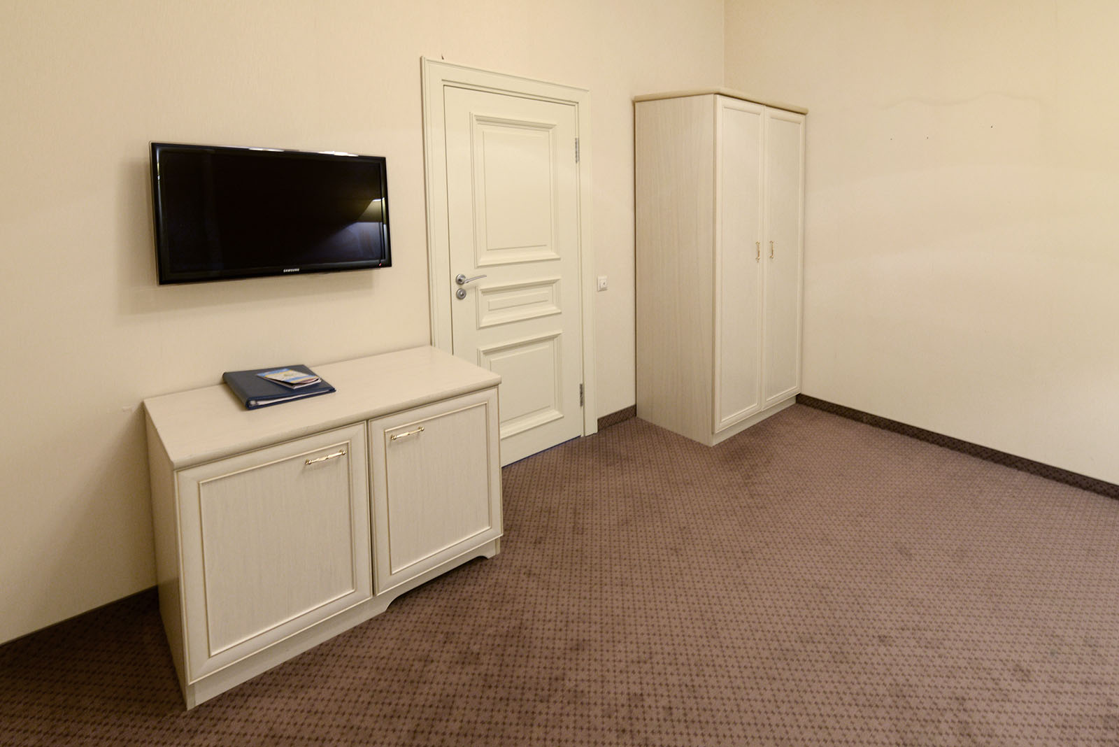 Boutique Hotel Khlebnikov