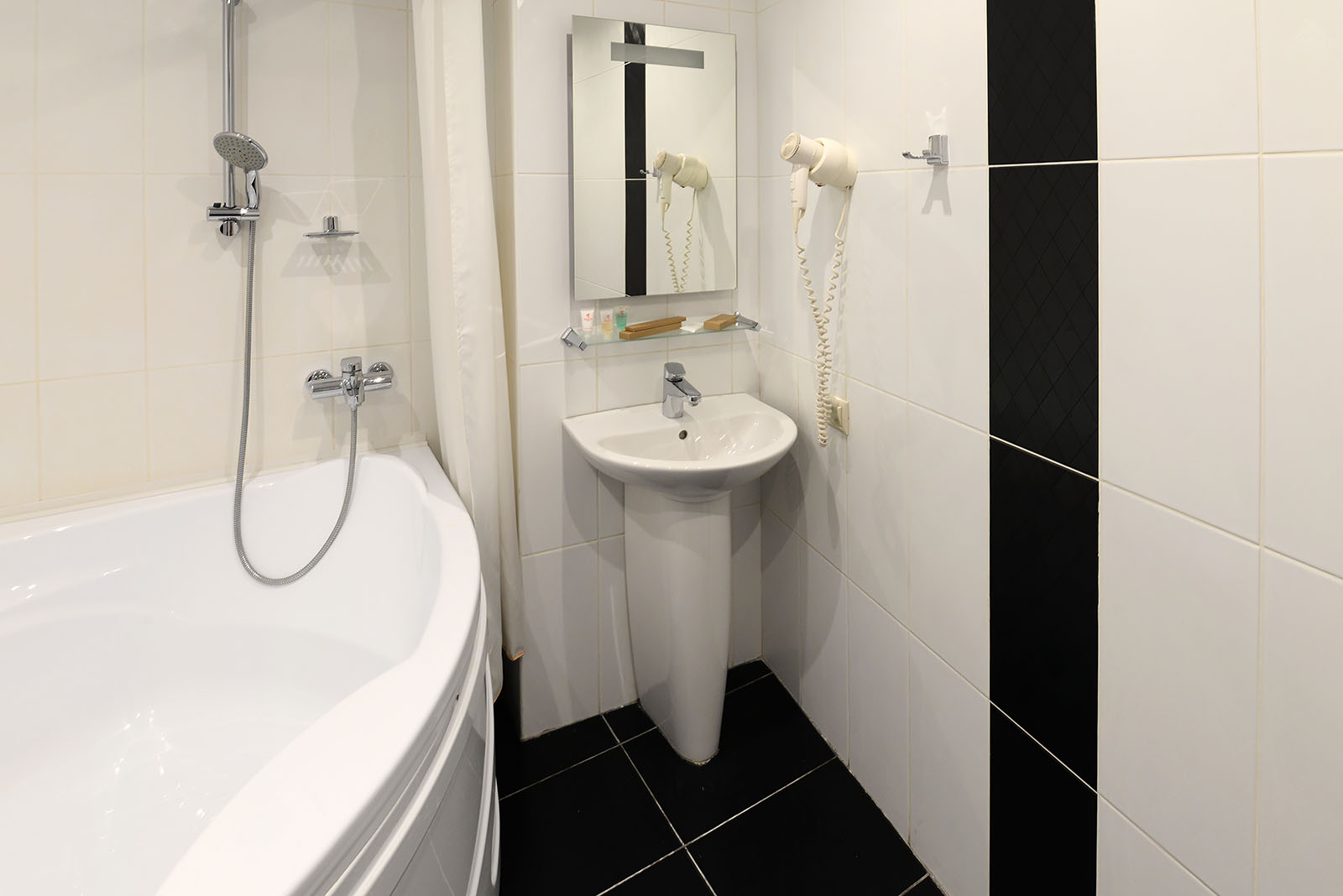 Boutique Hotel Khlebnikov