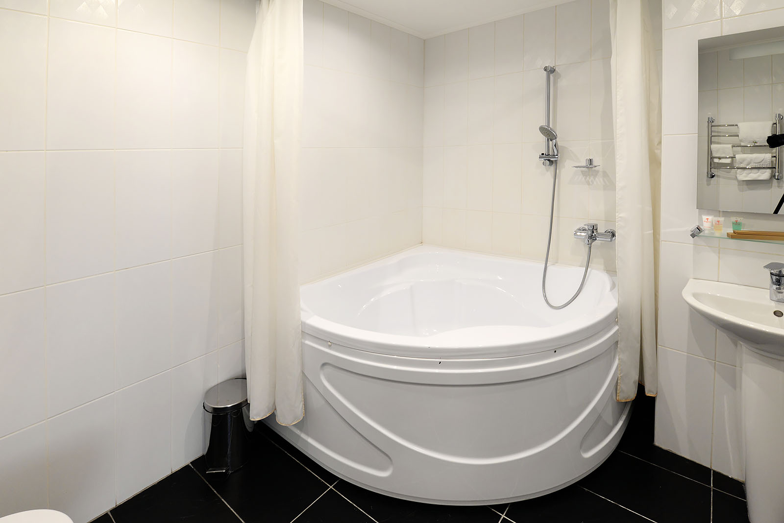 Boutique Hotel Khlebnikov