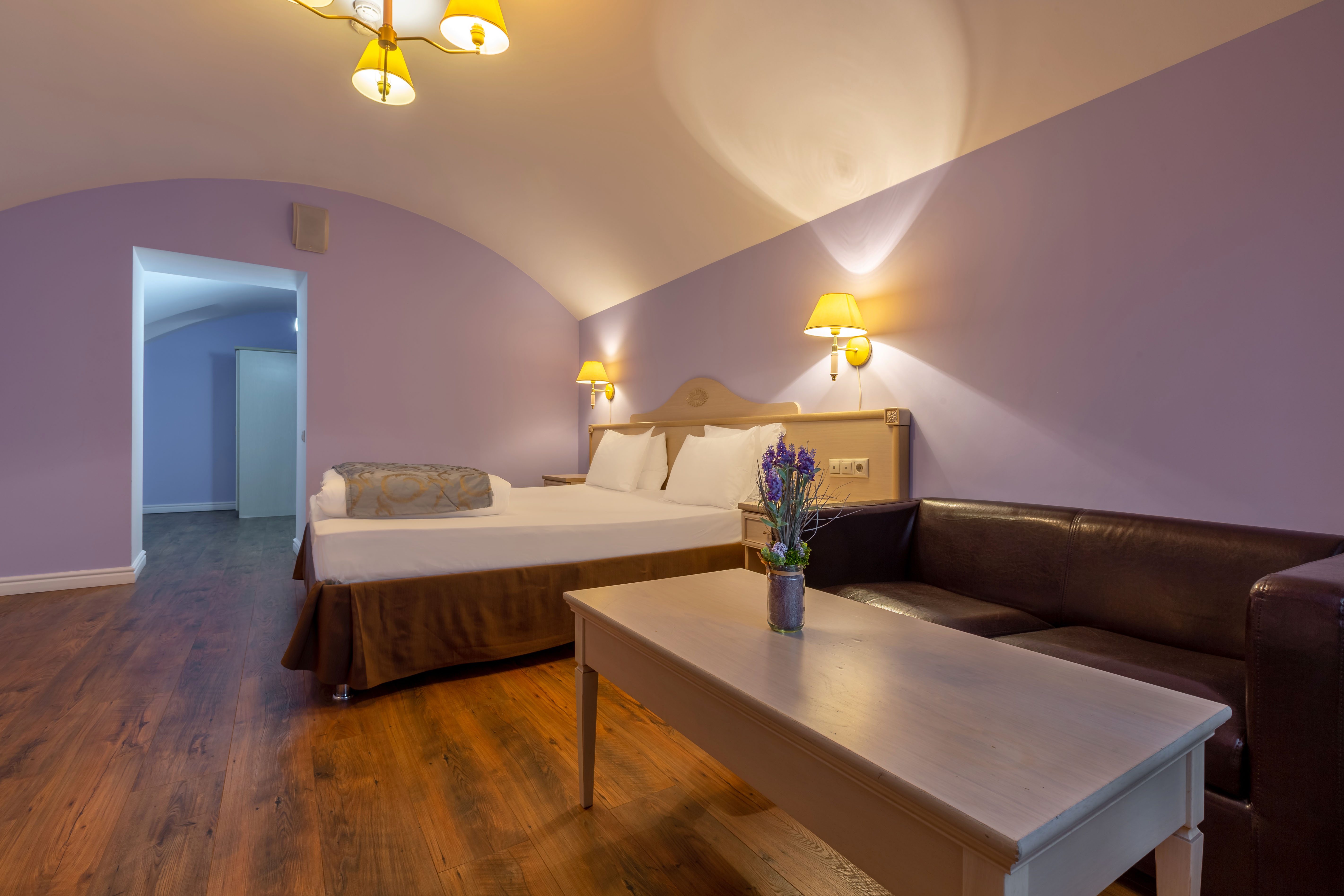 Boutique Hotel Khlebnikov