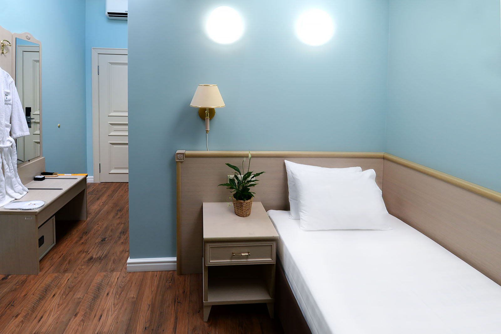 Boutique Hotel Khlebnikov