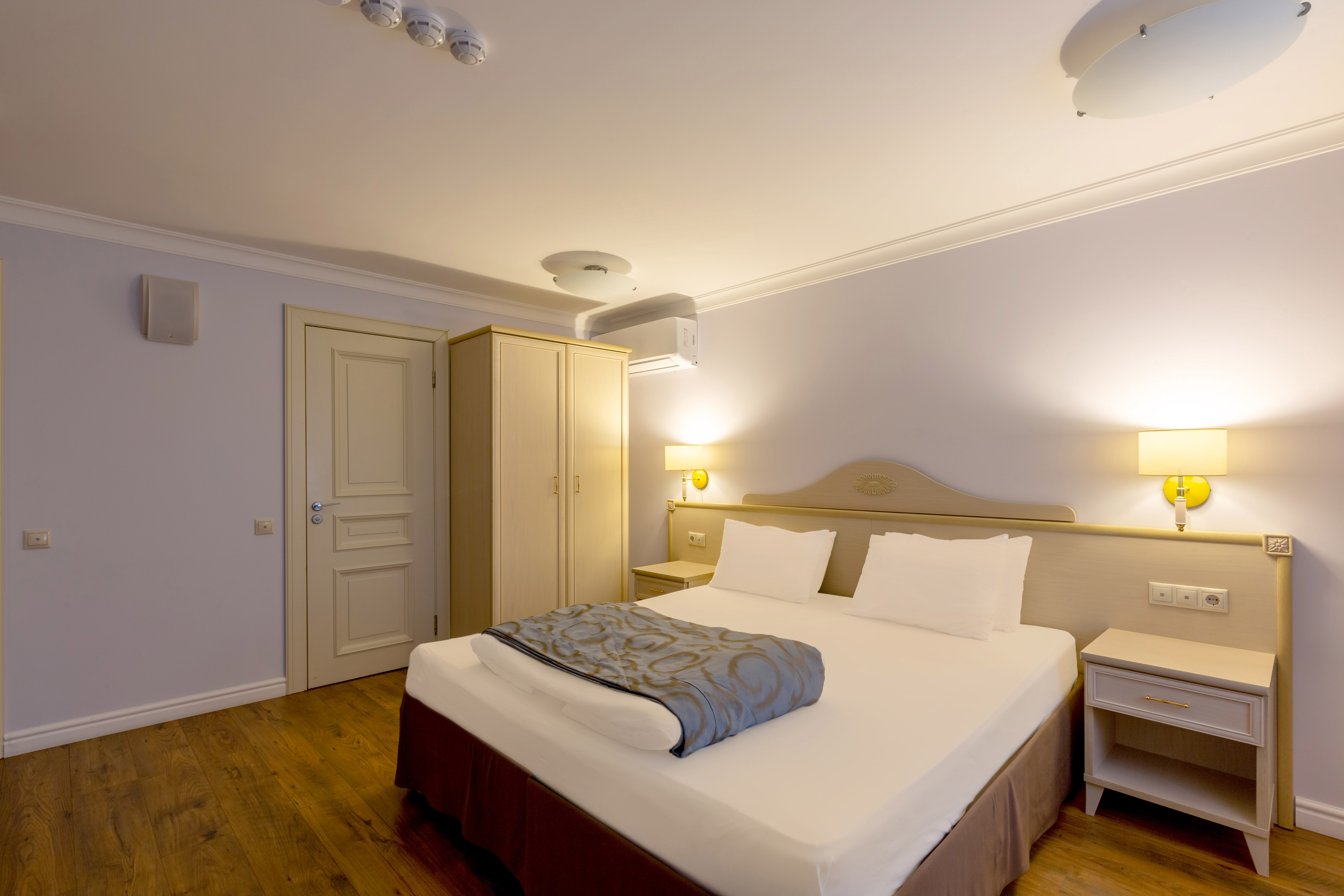 Boutique Hotel Khlebnikov