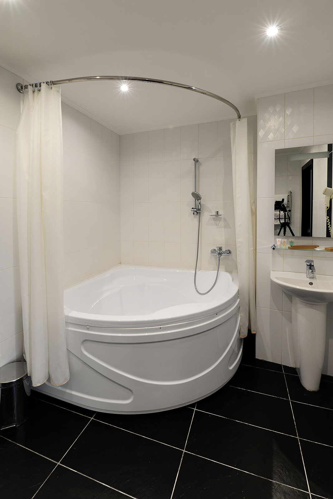 Boutique Hotel Khlebnikov