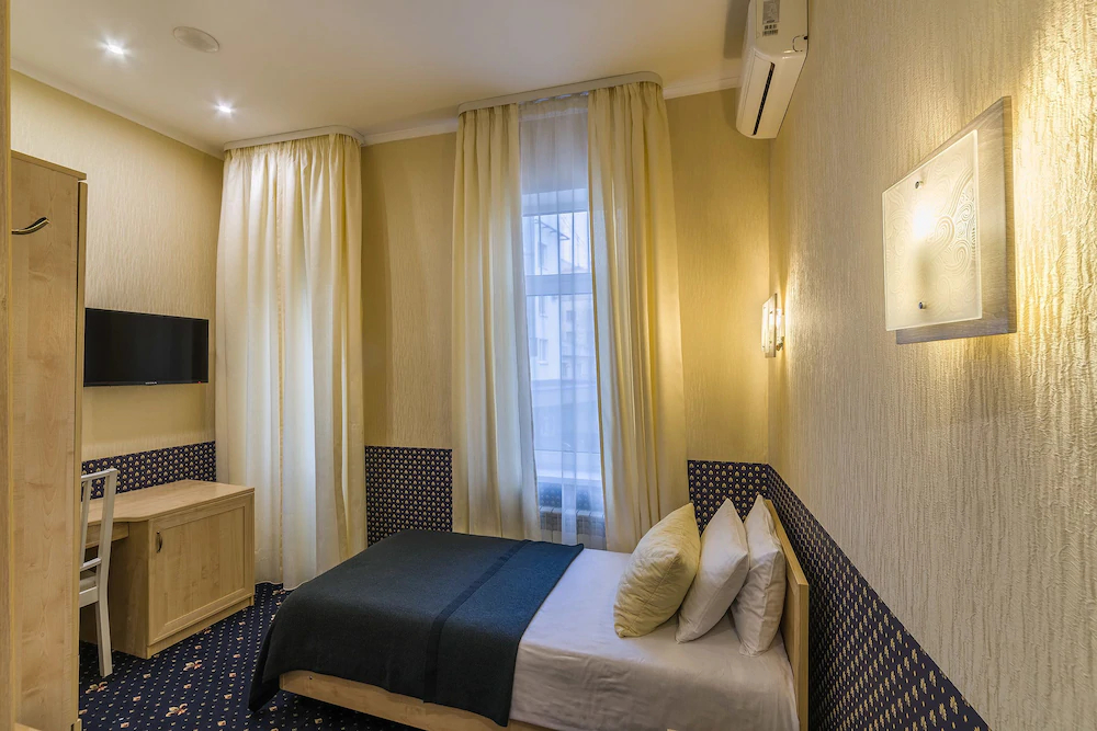 Boutique Hotel Mira