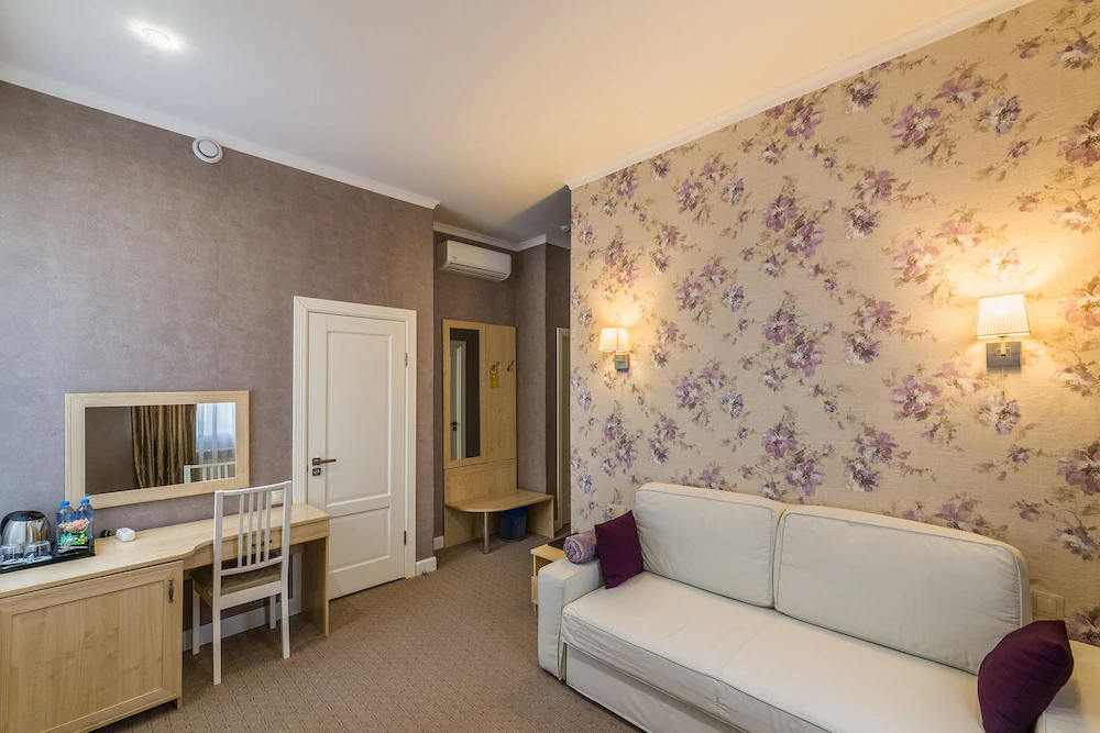 Boutique Hotel Mira