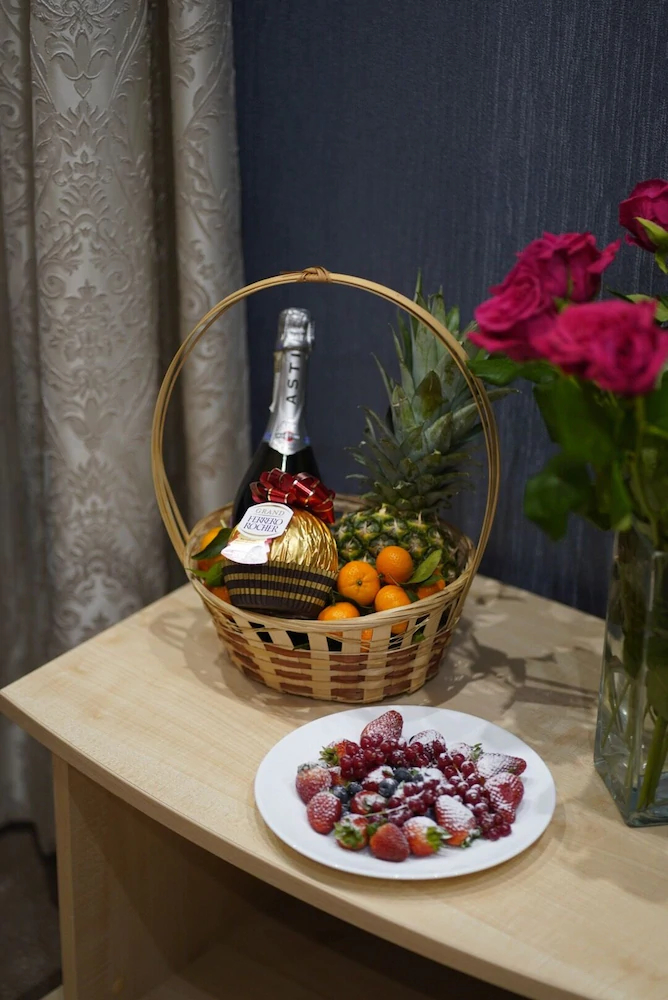 Boutique Hotel Mira