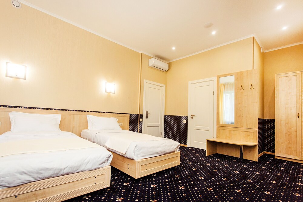 Boutique Hotel Mira