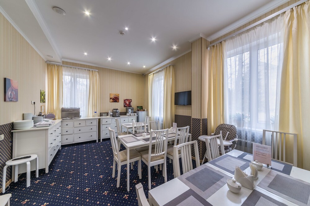 Boutique Hotel Mira