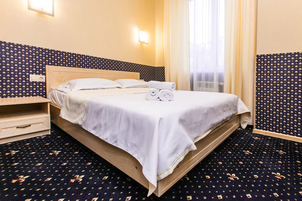 Boutique Hotel Mira