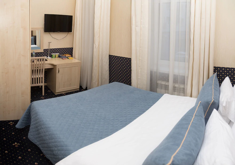 Boutique Hotel Mira