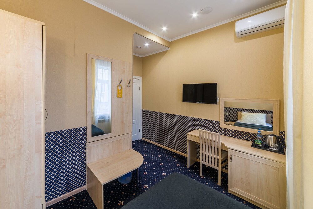 Boutique Hotel Mira