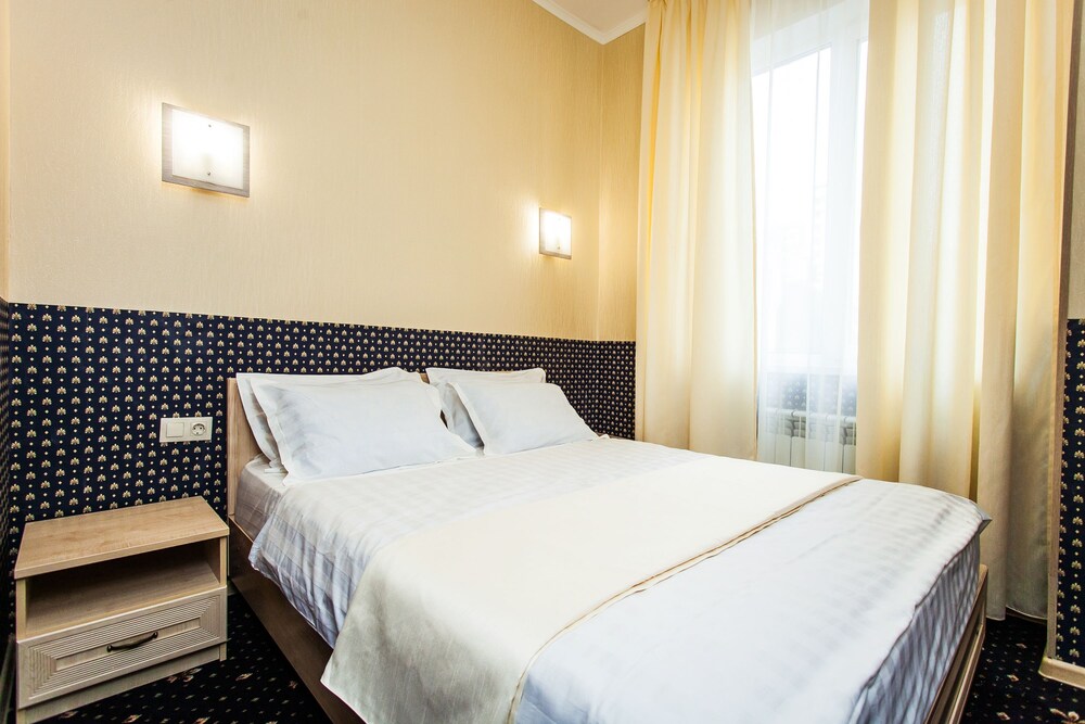 Boutique Hotel Mira