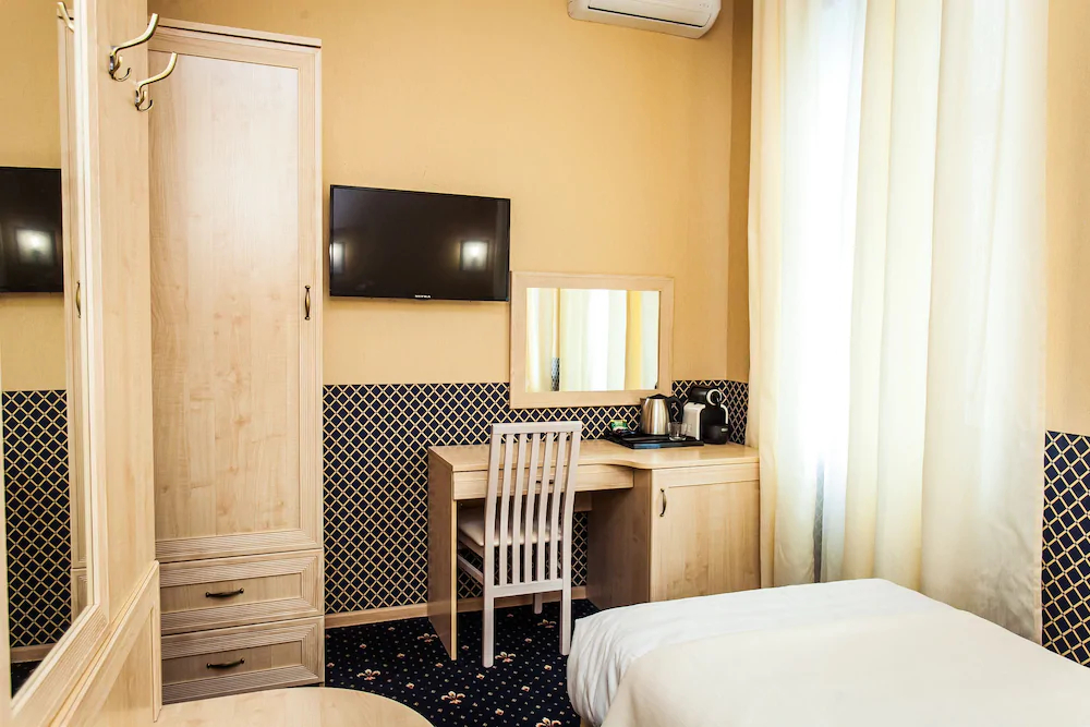 Boutique Hotel Mira