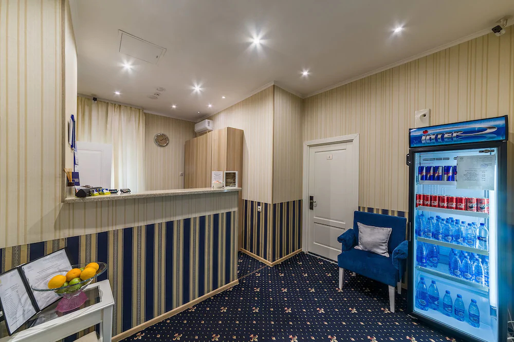 Boutique Hotel Mira