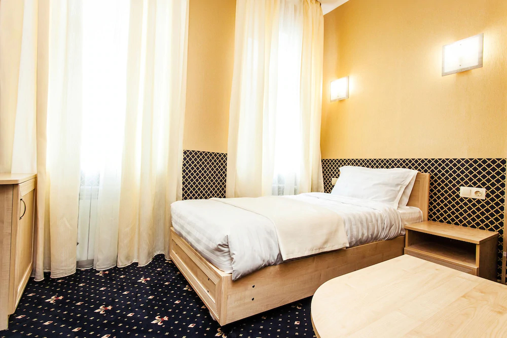 Boutique Hotel Mira