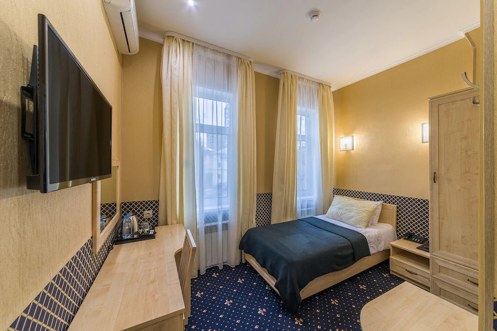 Boutique Hotel Mira