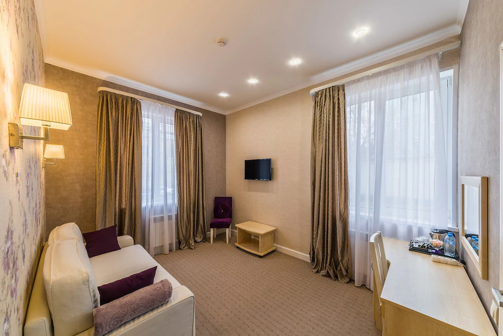 Boutique Hotel Mira