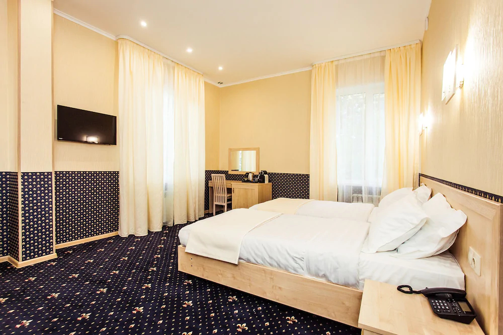 Boutique Hotel Mira