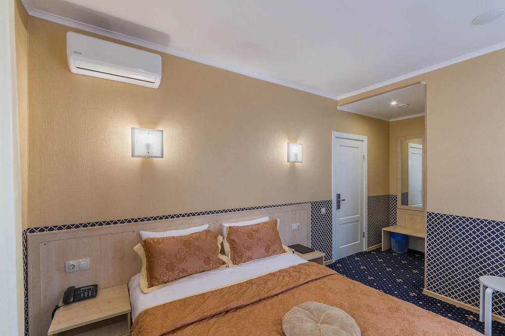 Boutique Hotel Mira