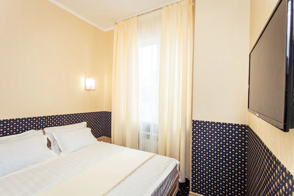 Boutique Hotel Mira