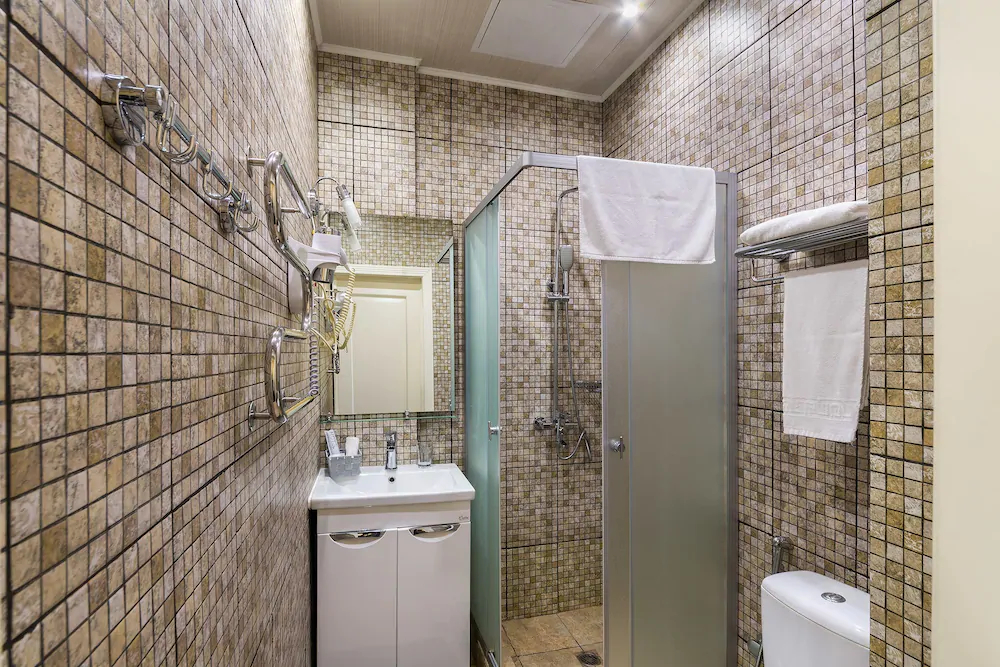 Boutique Hotel Mira