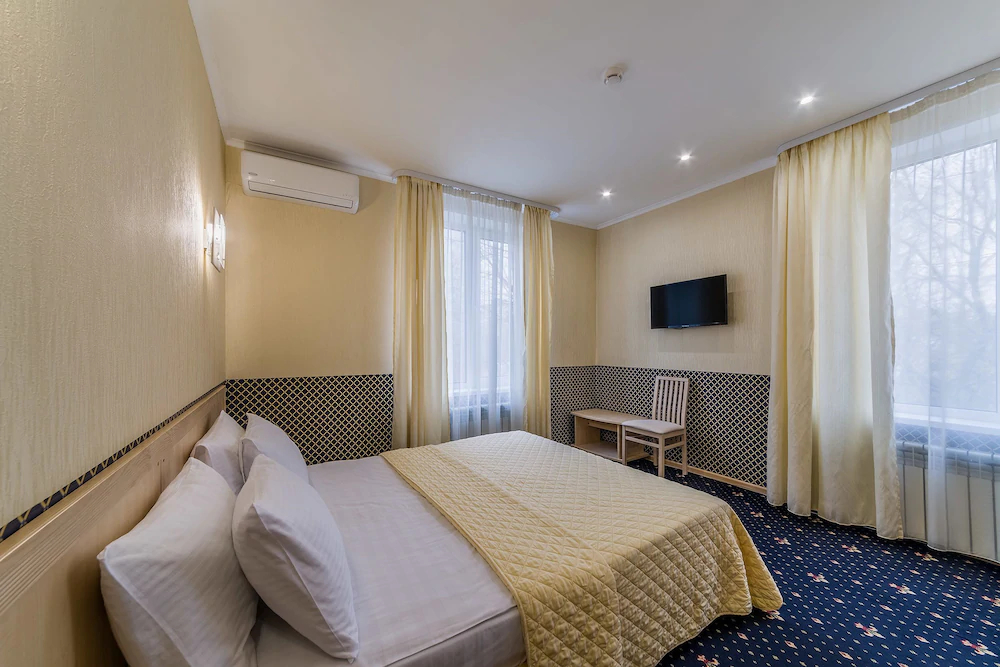 Boutique Hotel Mira