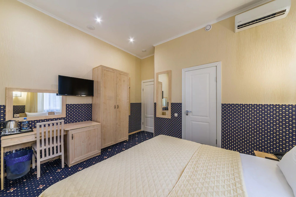 Boutique Hotel Mira