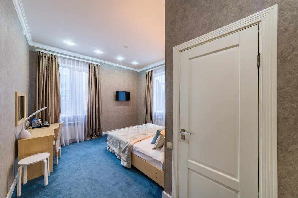 Boutique Hotel Mira