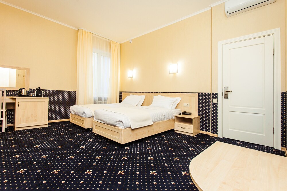 Boutique Hotel Mira